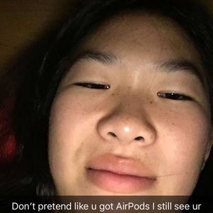 Meet your Posher, Jasmin